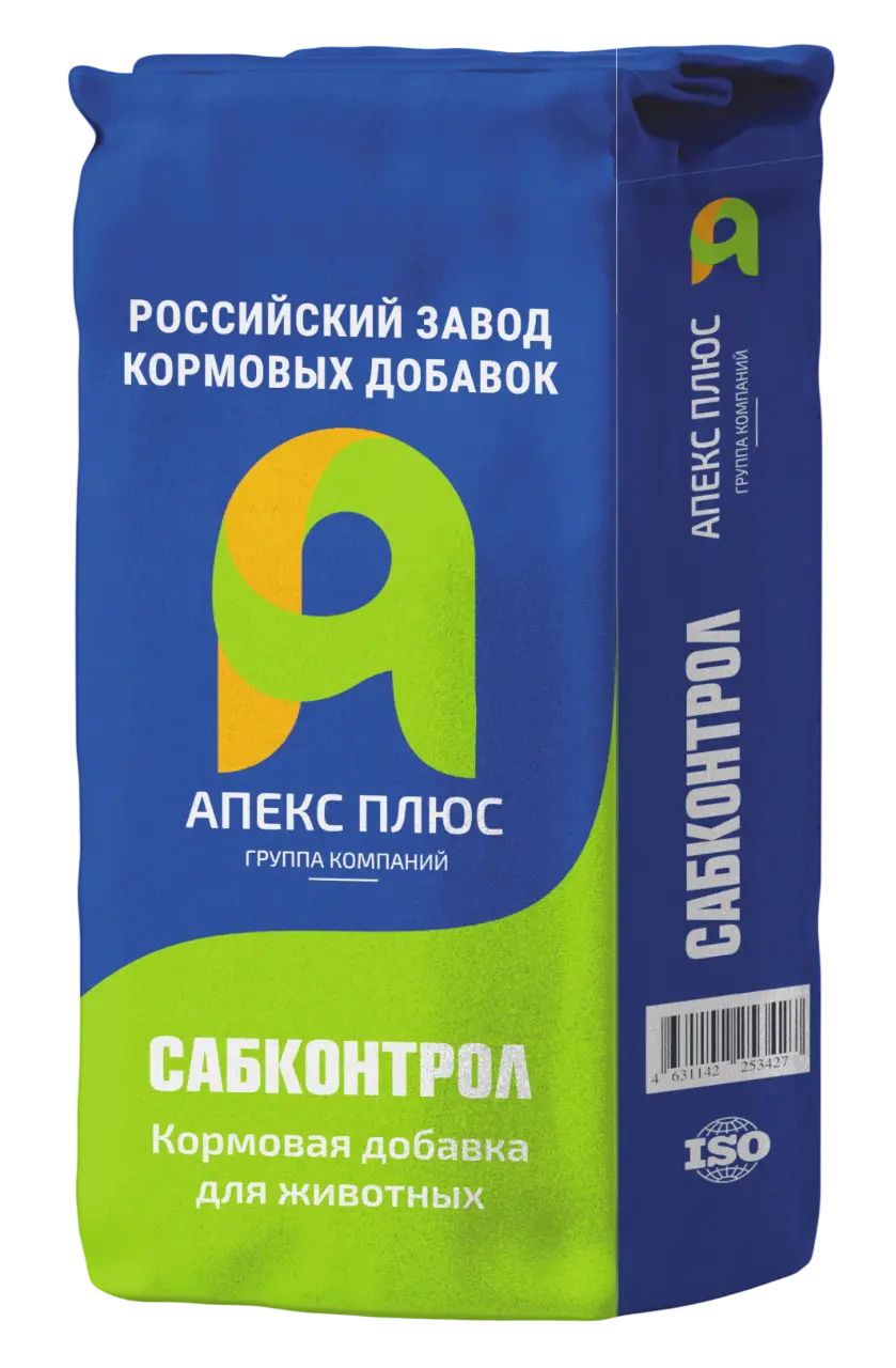 СабКонтрол для птиц