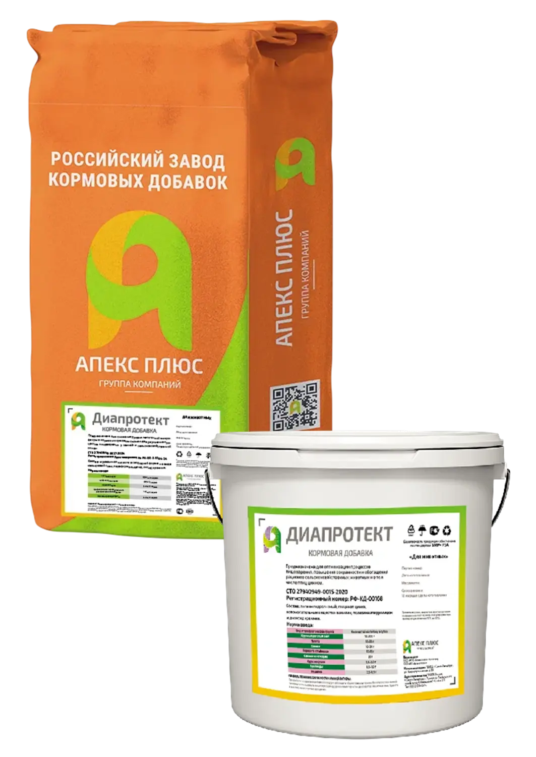 Диапротект