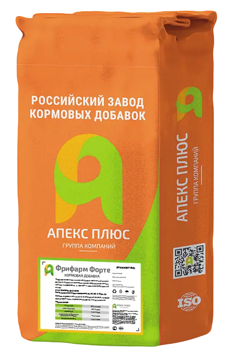 ФриФарм Форте
