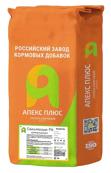 САЛЬМОЦИЛ FH