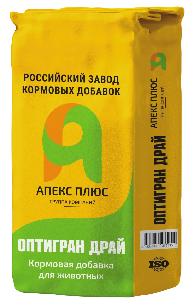 ОптиГран Драй