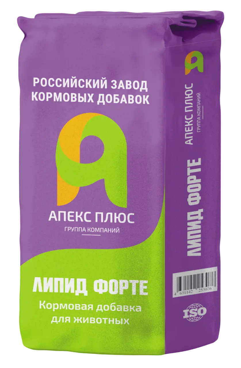 Липид Форте