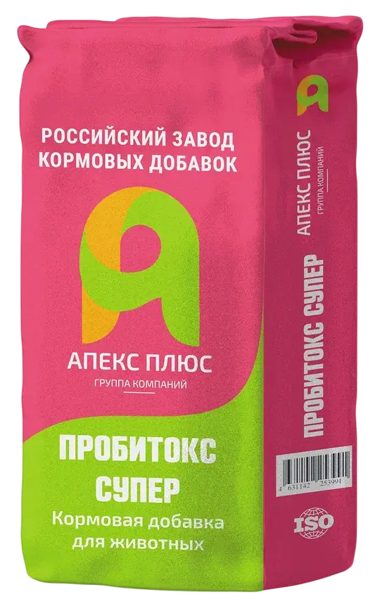 Пробитокс супер