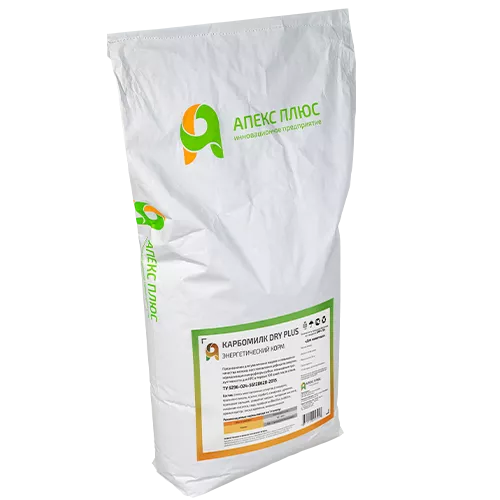 Карбомилк DRY Plus