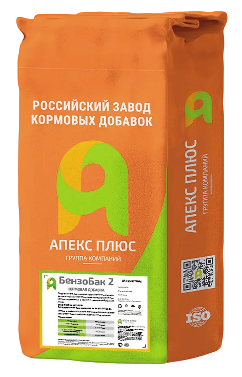 Бензобак 2