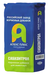 СабКонтрол для птиц