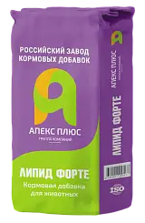 Липид Форте
