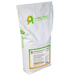 Карбомилк DRY Plus