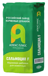 Сальмоцил F