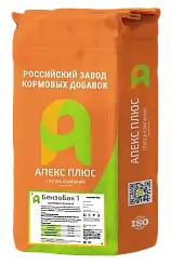 Бензобак 1