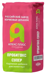 Пробитокс супер для птиц