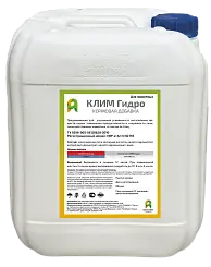 КЛИМ Гидро